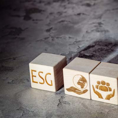Sustainability and ESG (Environmental, Social, and Governance)