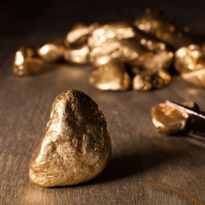 Metals and Mining