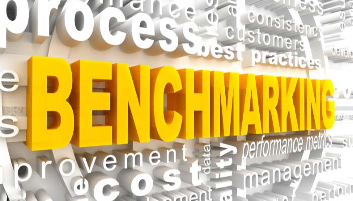 Gap Analysis and Benchmarking