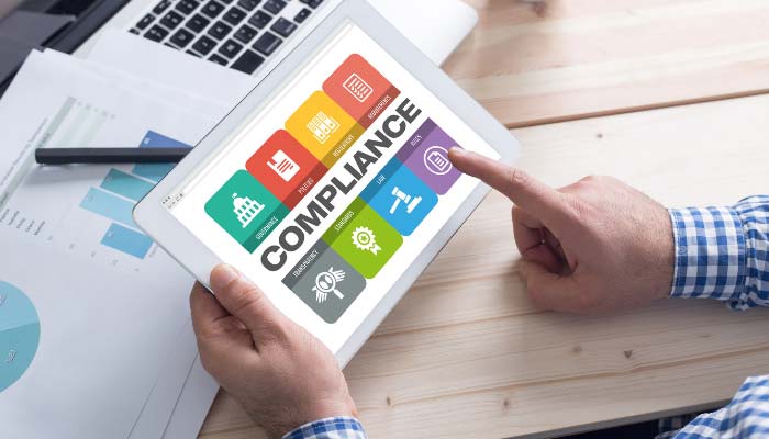 Ongoing Compliance Monitoring