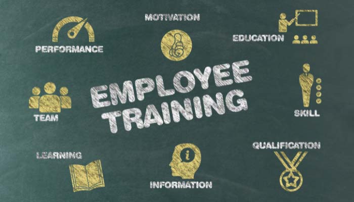 Employee Training and Awareness