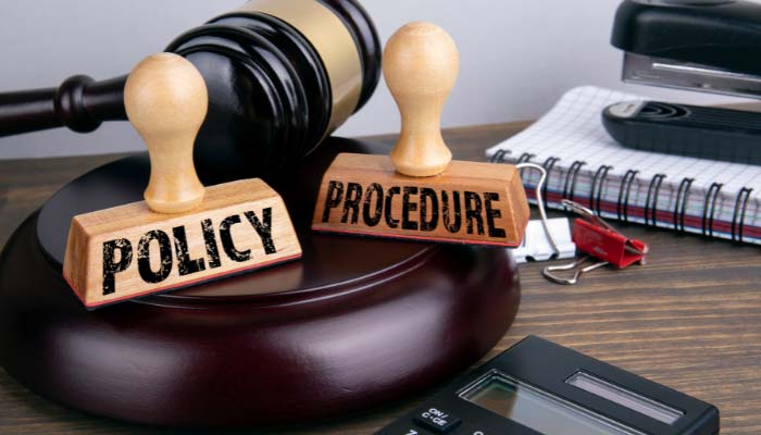 Policy Development