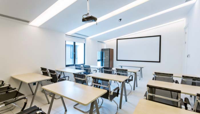 Tailored Training Programs
