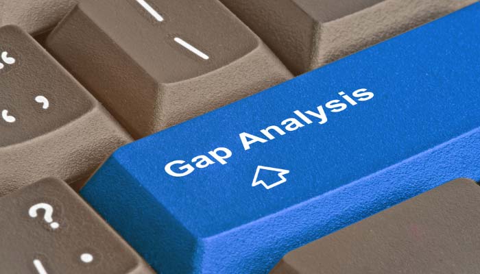 Environmental Assessment and Gap Analysis