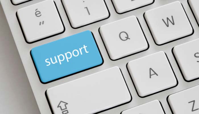 Implementation Support