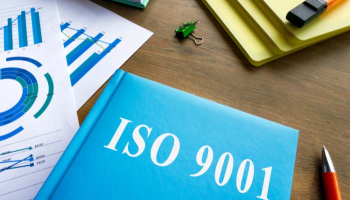 Audit Preparation and Certification