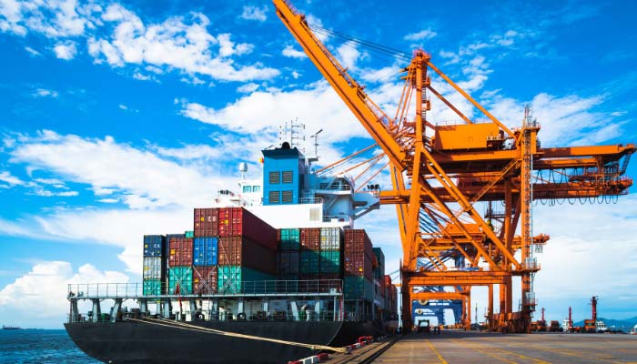 Supply Chain Optimization