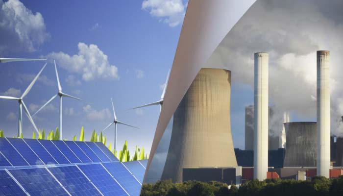 Sustainability Integration
