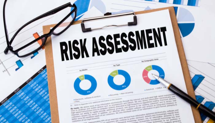 Comprehensive Risk Assessment