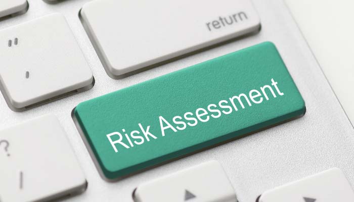 Risk Assessment and Gap Analysis