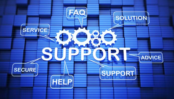Implementation Support