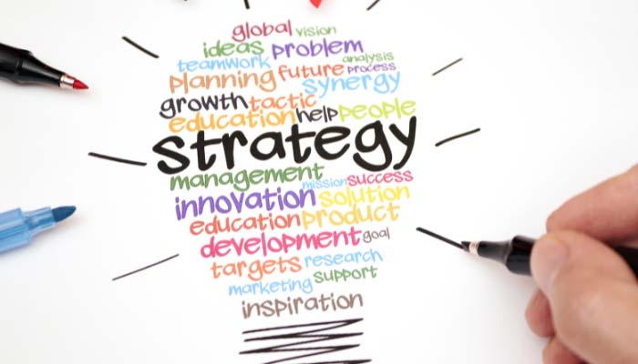 Strategy Development