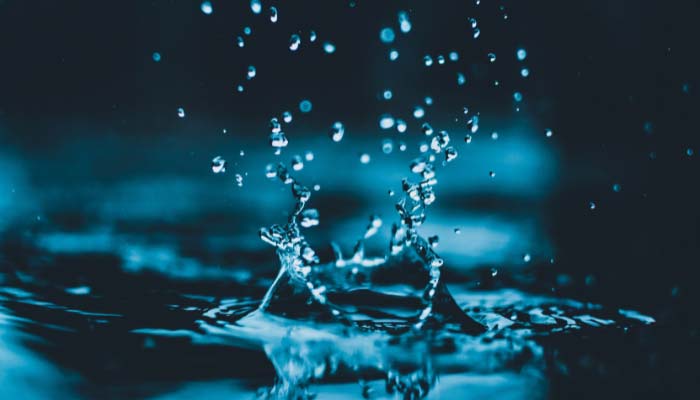 Water Usage Assessment