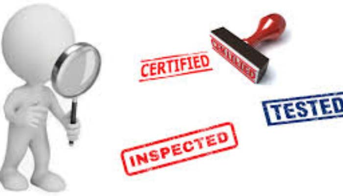 Conformity Assessments and Testing