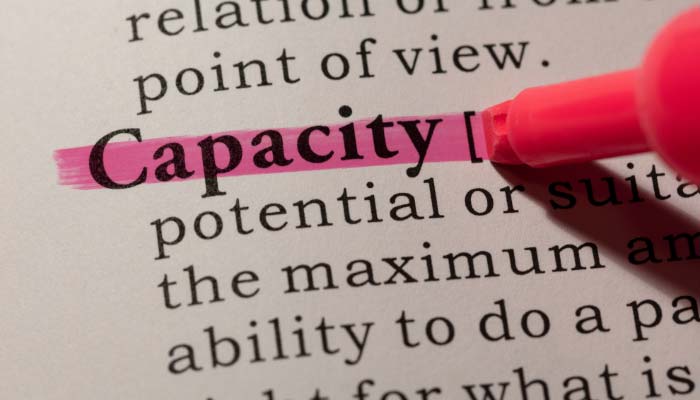 Training and Capacity Building
