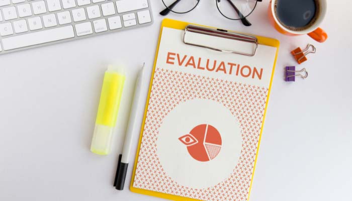 Pre-certification Evaluation