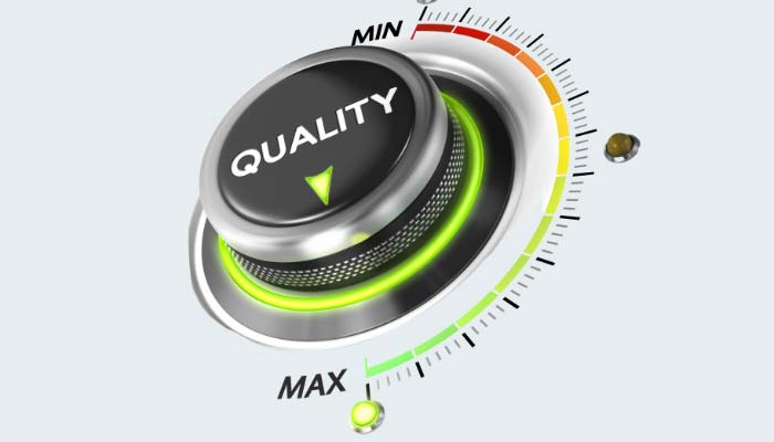 Quality Management System (QMS) Implementation