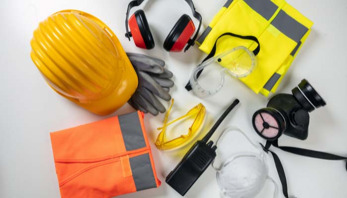 Design and Safety Evaluation