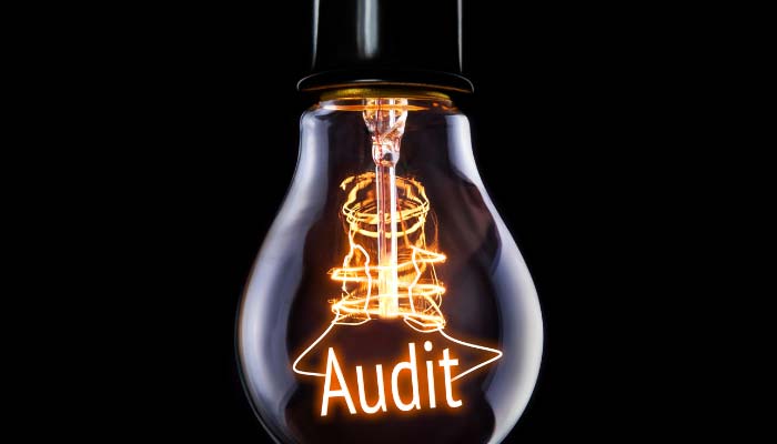 Pre-Audit Assessments