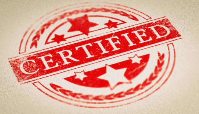 Internal Audits and Pre-Certification Support