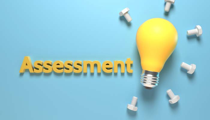 Readiness Assessment