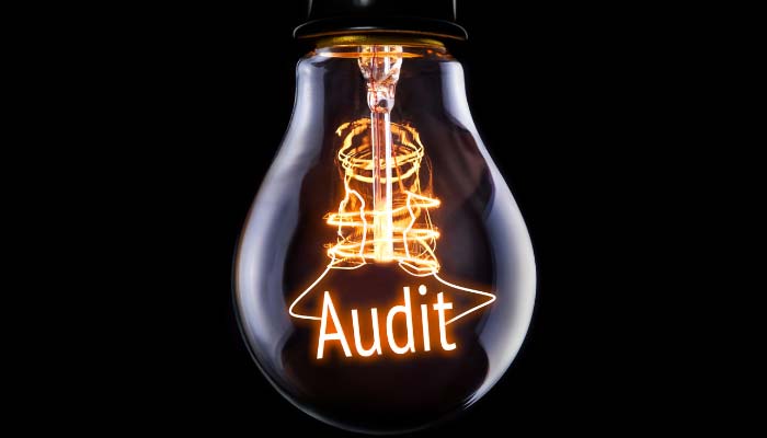 Audit Preparation