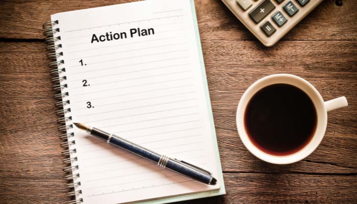 Corrective Action Planning