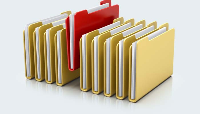Documentation and Recordkeeping
