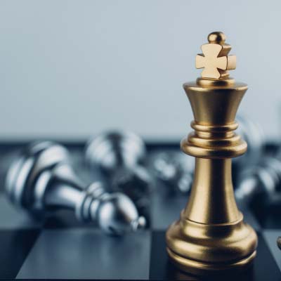 Leadership in Management Systems