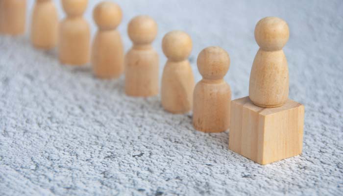 Organizational Change Leadership